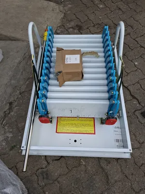 Attic Extension Ladder/Loft Ladder