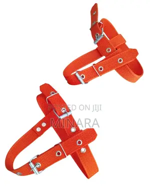Pole Climbers Straps