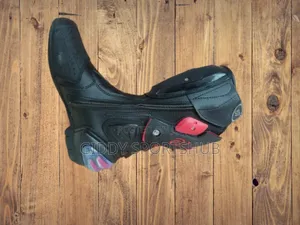 Motorcycle Ridding Boots