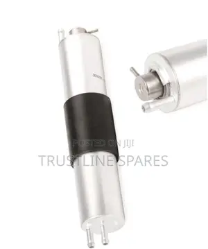 BMW Fuel Filter 13327512019 – E46, E36, E66 – Oem Quality