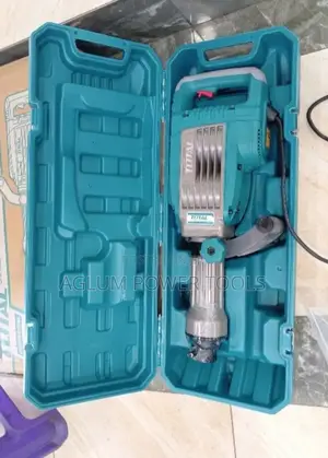 1700w Jack Hammer