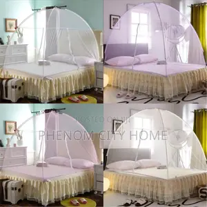 Quality Mosquito Tent Nets Available