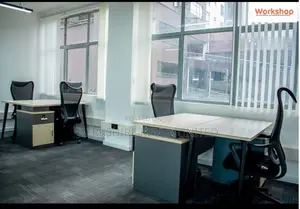 Mordern Offices-now Available In Nairobi-well Priced-easy
