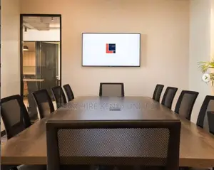 Original Working Spaces With All Amenitities