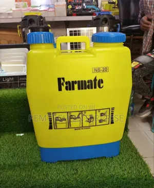 20l Farmate Knapsack Sprayer