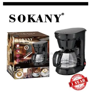 Coffee Maker Machine 12 Cups