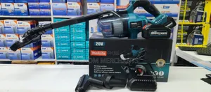 Makita Cordless Vacuum Cleaner/Rechargeable Vacuum Cleaner