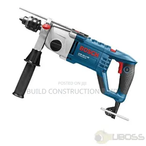 GSB 162-2 Re Professional Impact Drill 1500 Watt