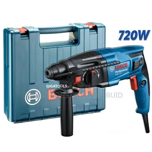 GBH 220 Professional Rotary Hammer With SDS Plus