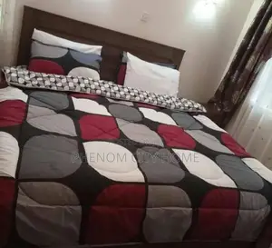 Quality Warm Cotton Binded Duvets