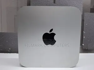 Desktop Computer Apple Mac Mini 8GB Intel Core i5 SSD 256GB