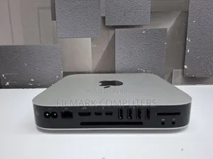 Desktop Computer Apple Mac Mini 8GB Intel Core i5 SSD 256GB