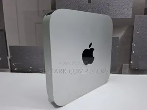 Desktop Computer Apple Mac Mini 8GB Intel Core i5 SSD 256GB