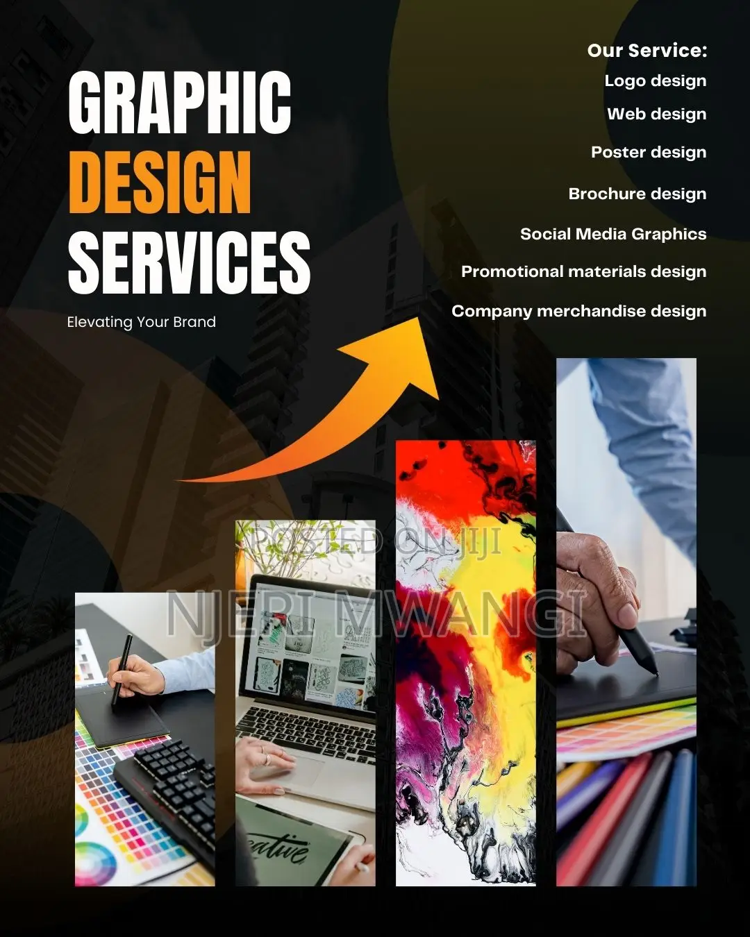 Poster Design