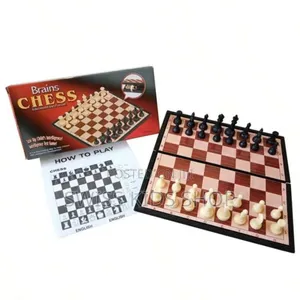 Chess Board / Magnetic Chess Board