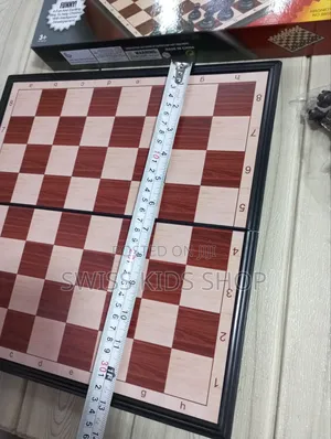 Chess Board / Magnetic Chess Board