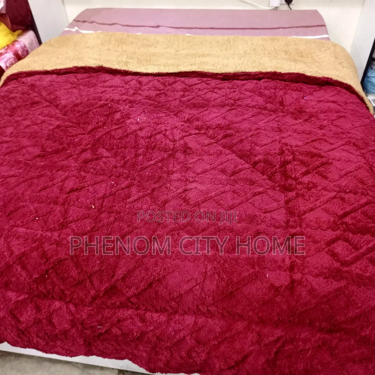 High Quality Soft Single Woolen Duvets