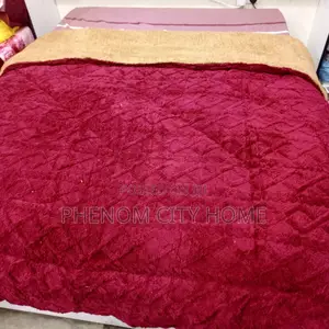 High Quality Soft Single Woolen Duvets