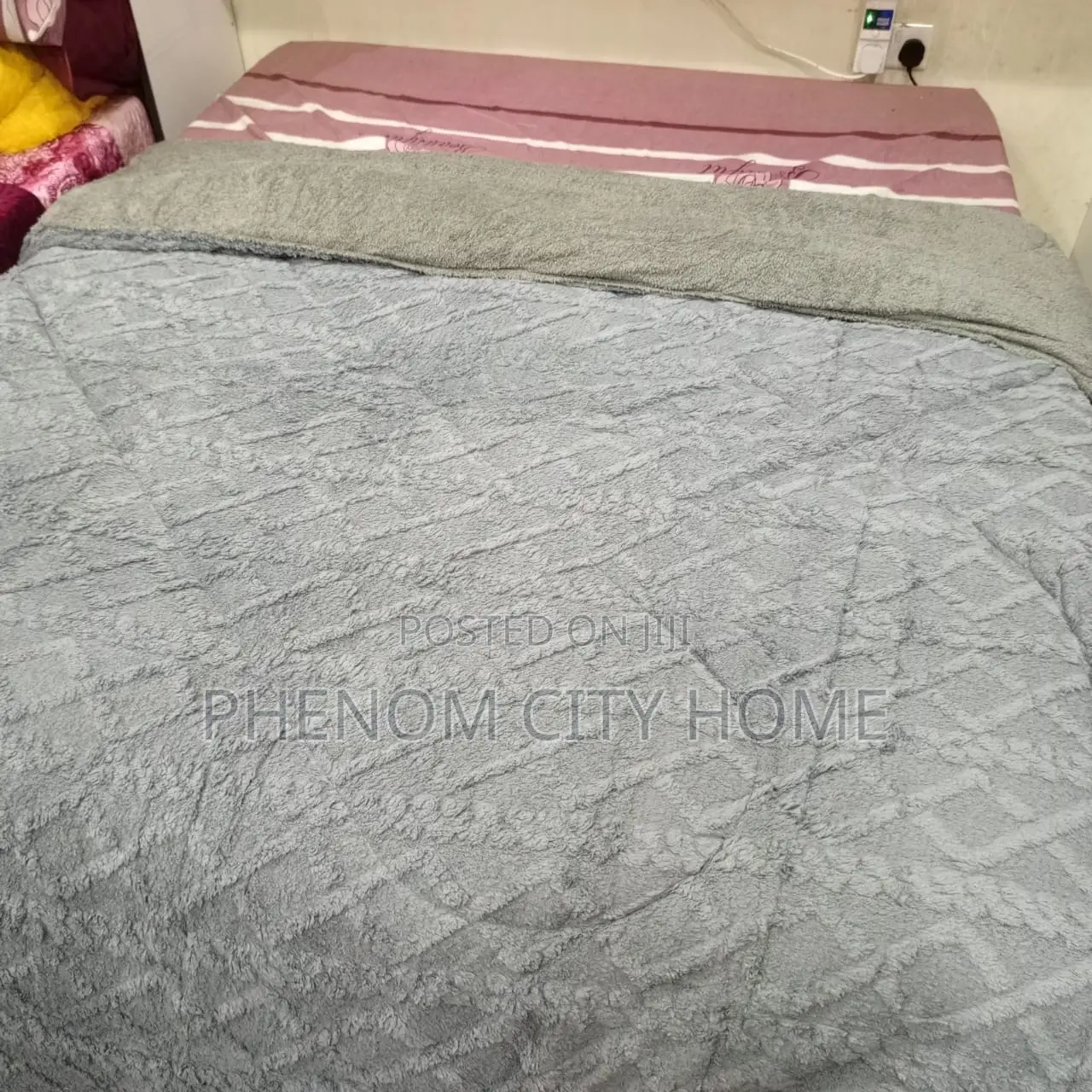 High Quality Soft Single Woolen Duvets