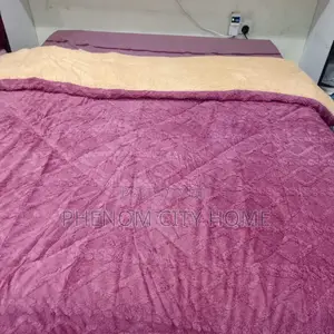 Smart Soft Single Woolen Duvets
