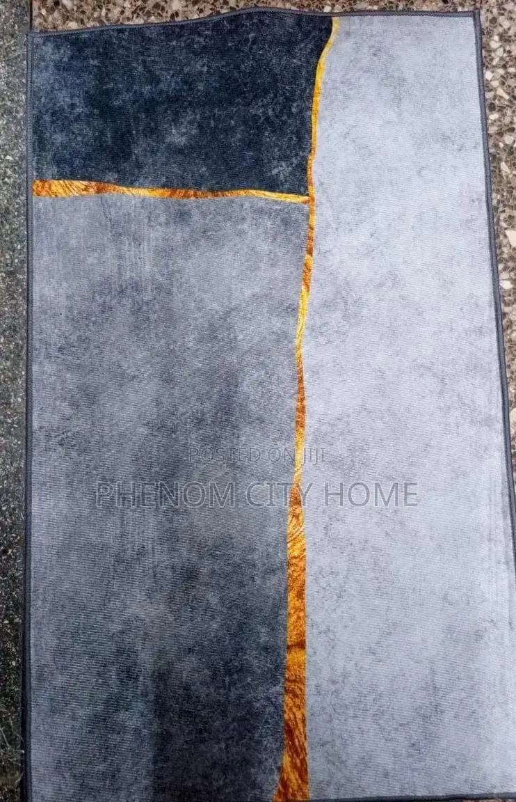 Luxurious 3d/Hd Doormats Available
