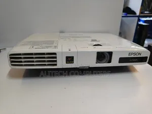 Epson Eb -2776w Projector