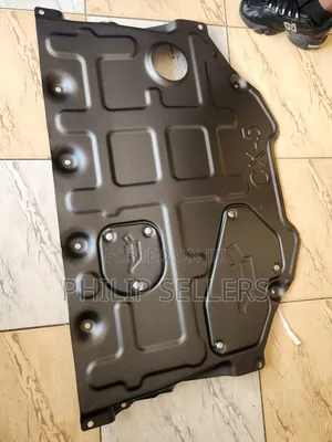 Sump Guard Car Bottom Cover Protection Plate