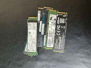 512gb Nvme M.2 SSD