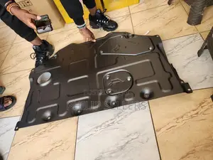 Sump Guard Mazda Cx-3 / Demio