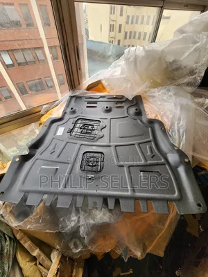 Guard Cover Skid Plate Accessories Parts Fit for Volkswagen