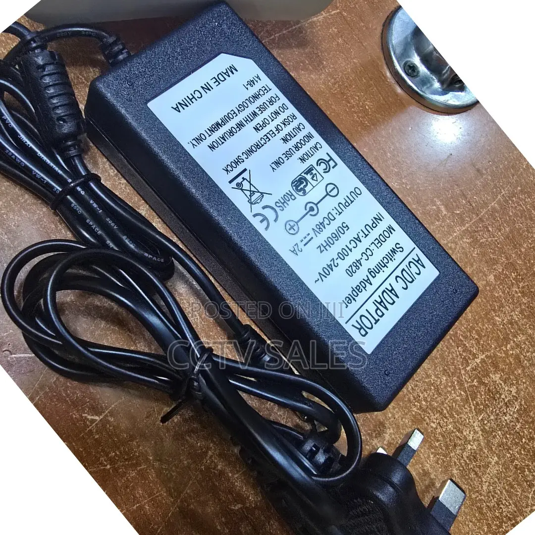 48v Adaptor