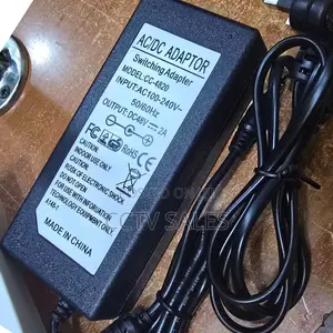 48v2a Adaptor