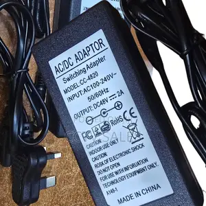 Industrial 48v2a Dc Adaptor