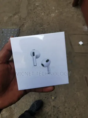 Magsafe Airpods 3rd Generation