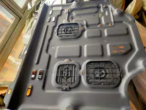 Shield Your Car With a Quality Steel