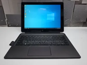 Laptop HP Pro X2 612 G2 8GB Intel Core I5 SSD 256GB