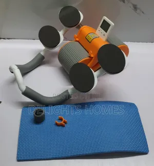 Elbow Pad Automatic Rebound Healthy Abdominal Wheel