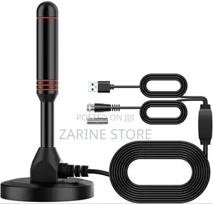 Digital Tv Antenna DVB-T2 Portable Tv DTMB Antenna