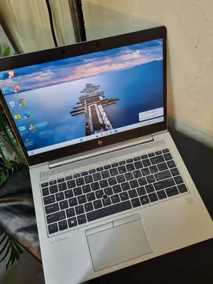 Laptop HP 16GB AMD Ryzen 5 SSD 256GB