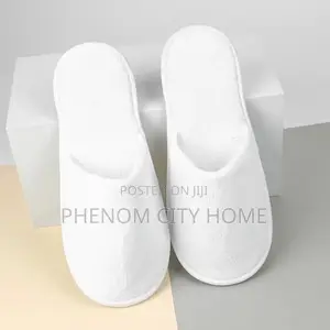 Quality Indoor Slippers Available