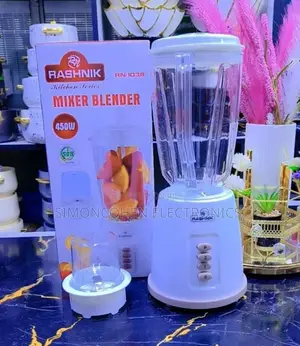 Rashnik 2in1 Blender