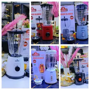 Rashnik 2in1 Blender