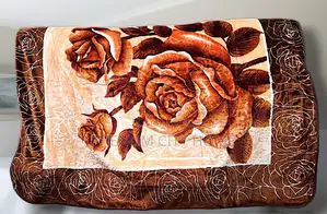 Fancy Single Ply Blankets Available