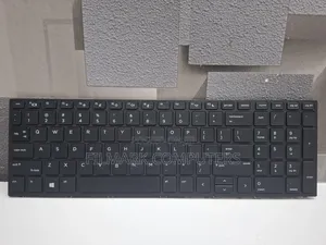 New for Hp Probook 450/455/470 G5 Keyboard - Us