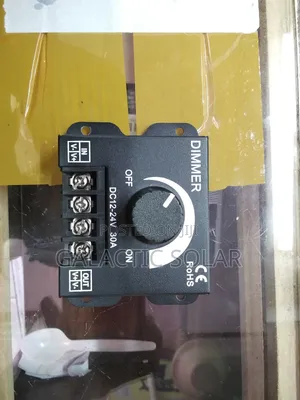 Led Dimmer Switch