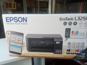 Wireless  Printer L3150/L3250 Epson