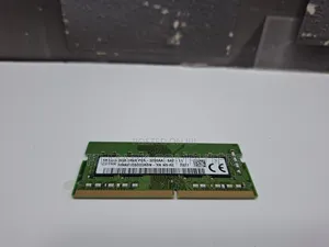Sk Hynix 8gb Ddr4 3200mhz Laptop Ram 1rx8 Pc4-3200aa-Sa2-11