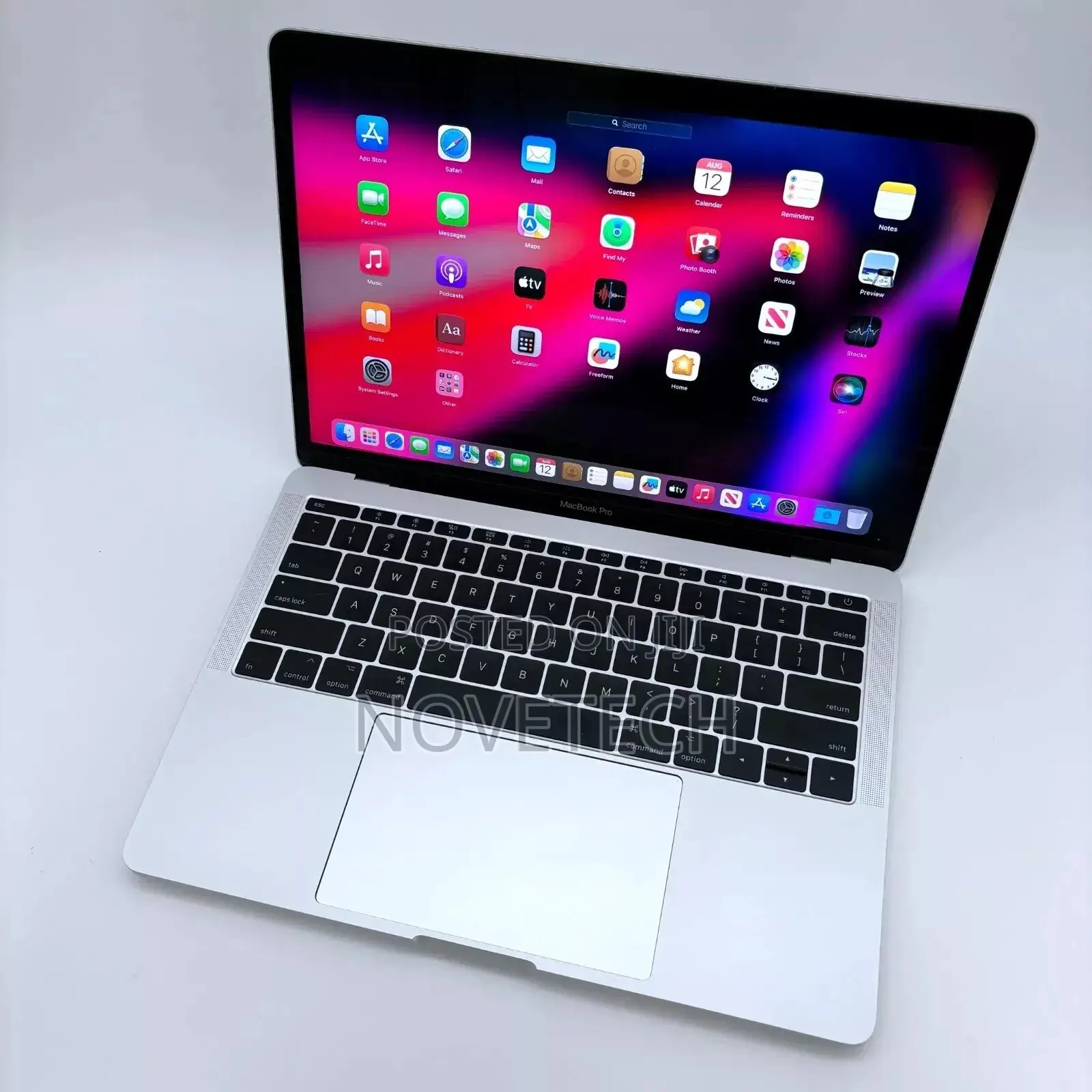 Laptop Apple MacBook 2020 32GB Intel Core I7 SSD 512GB