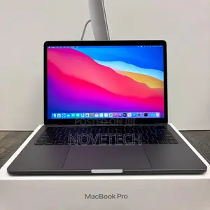 Laptop Apple MacBook 2020 32GB Intel Core I7 SSD 512GB