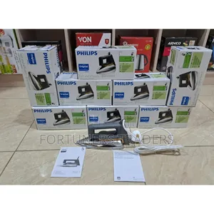 Philips Iron Box